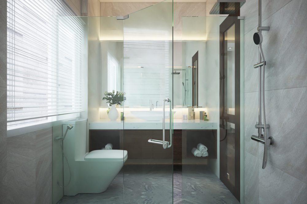 17-TỦ LAVABO