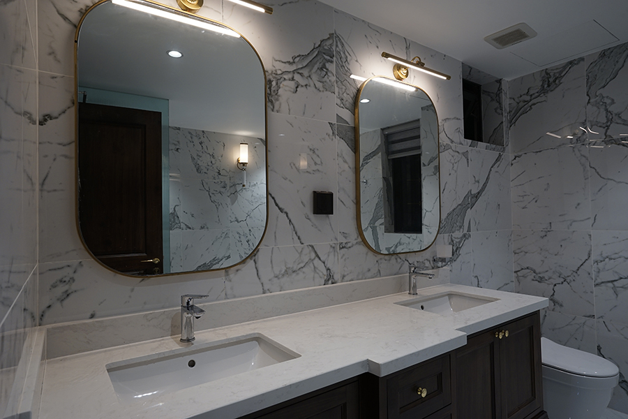 34-Lavabo vệ sinh
