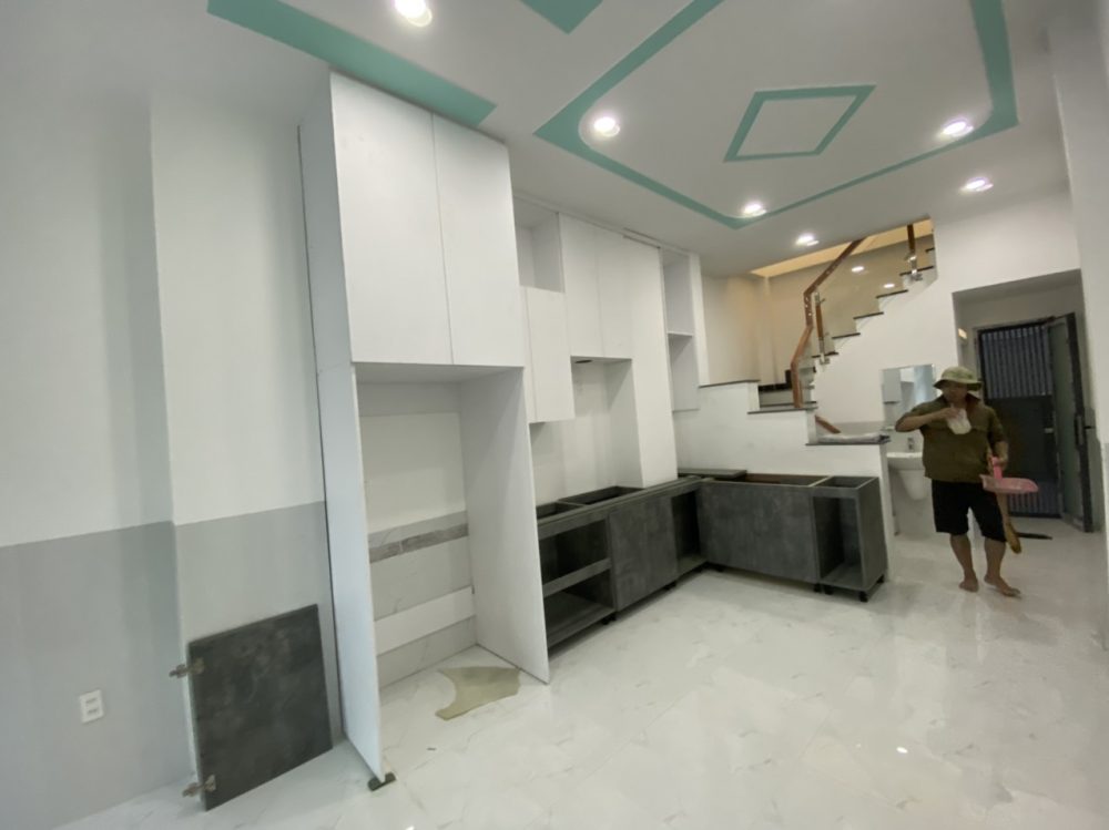 29-P BẾP