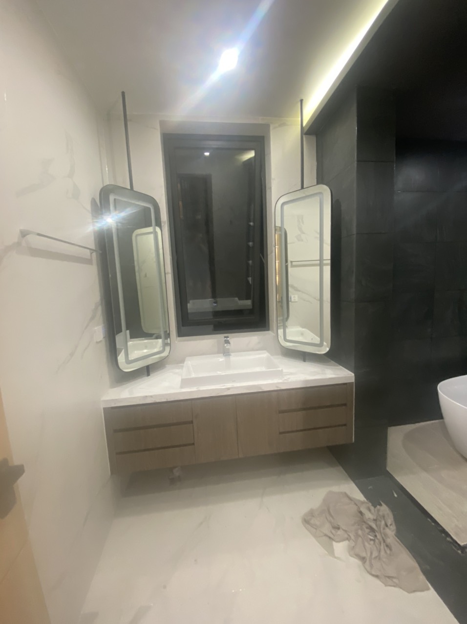 19-TỦ LAVABO