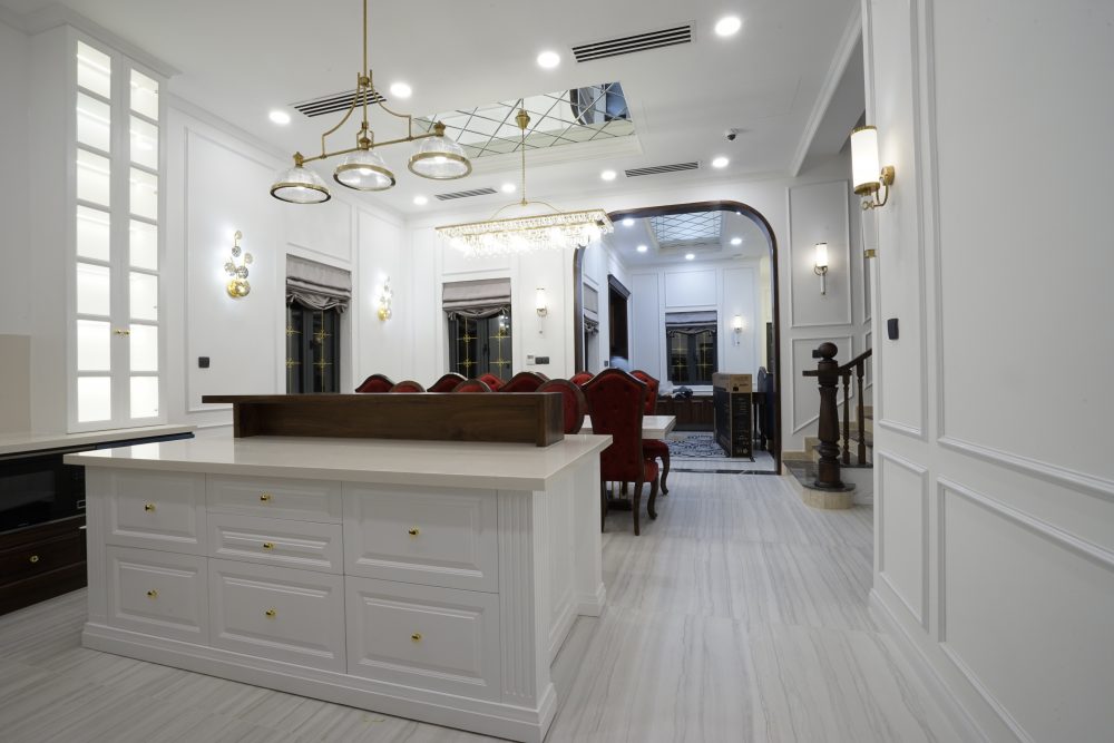 6-BÀN ĐẢO BẾP