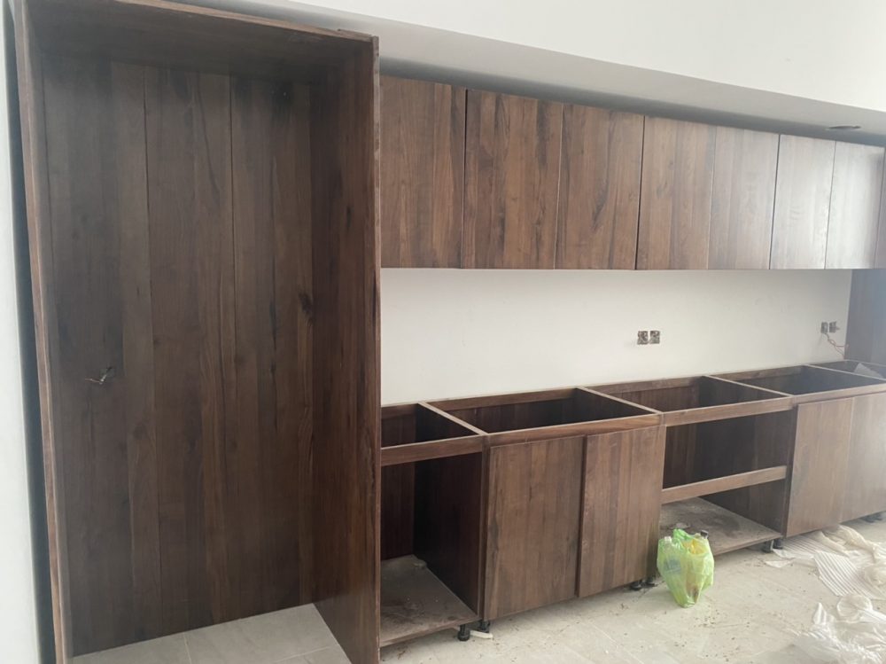 22-P BẾP NHÀ PHỐ