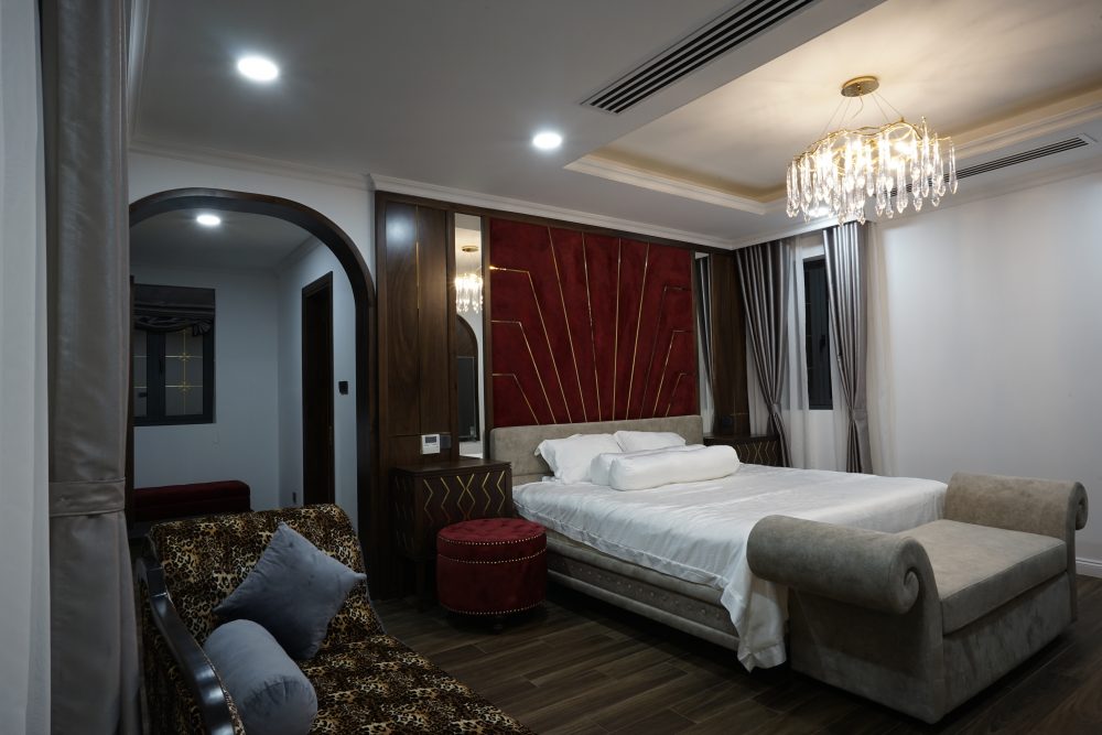 45-P NGỦ