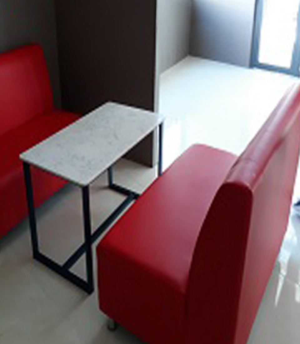 Bộ sofa cafe